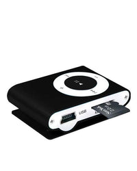 Thumbnail for Mini MP3 With Support Memory Card, Handfree with Charging Cable Free