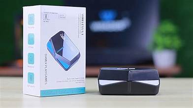 M28 EarDots – Wireless Freedom with High-Quality Sound