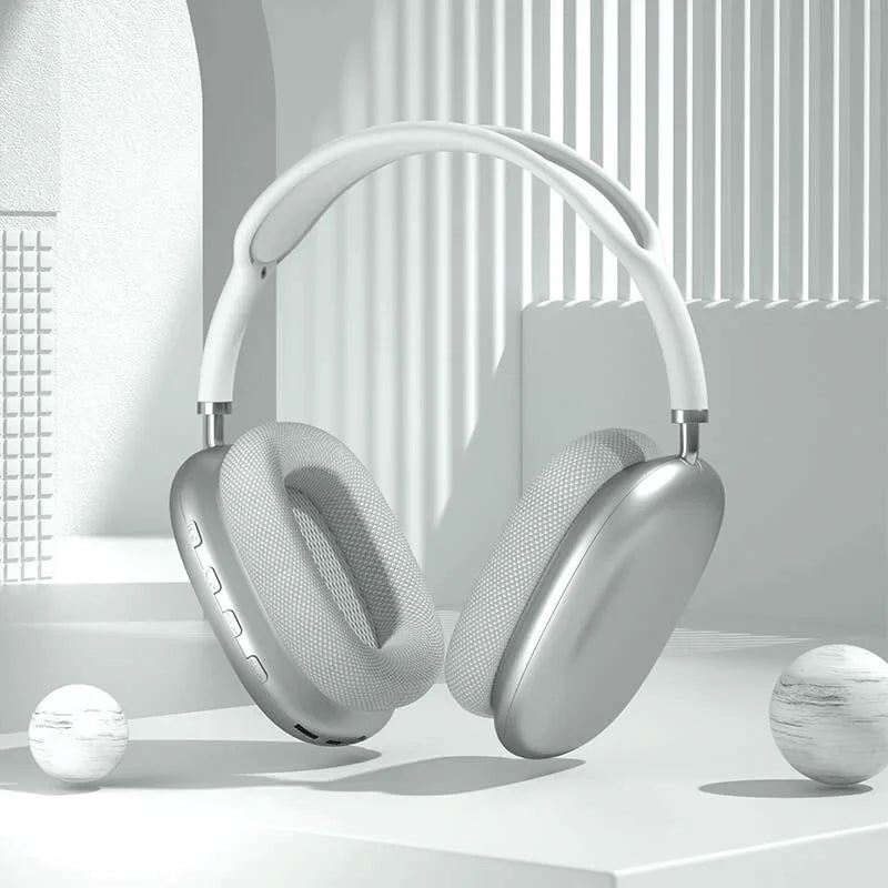 P9 WIRELESS HEADPHONES