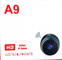 Thumbnail for A9 Mini Camera