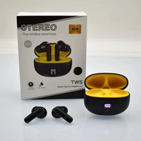Thumbnail for M04 Stereo True Wireless Earphones