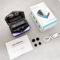 Thumbnail for M28 EarDots – Wireless Freedom with High-Quality Sound